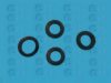 ERT 201062 Repair Kit, brake master cylinder